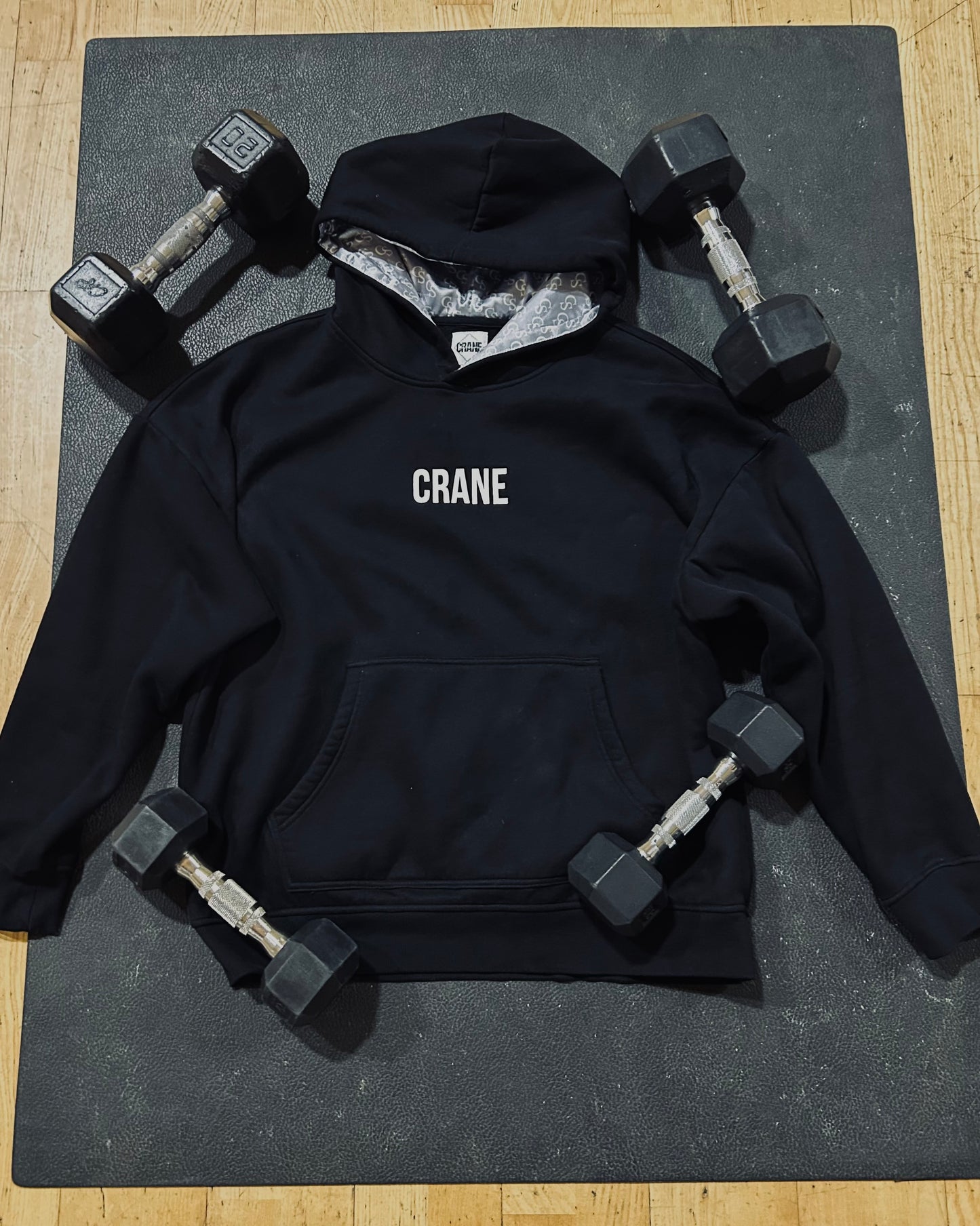 TRUE LOYALTY Hoodie