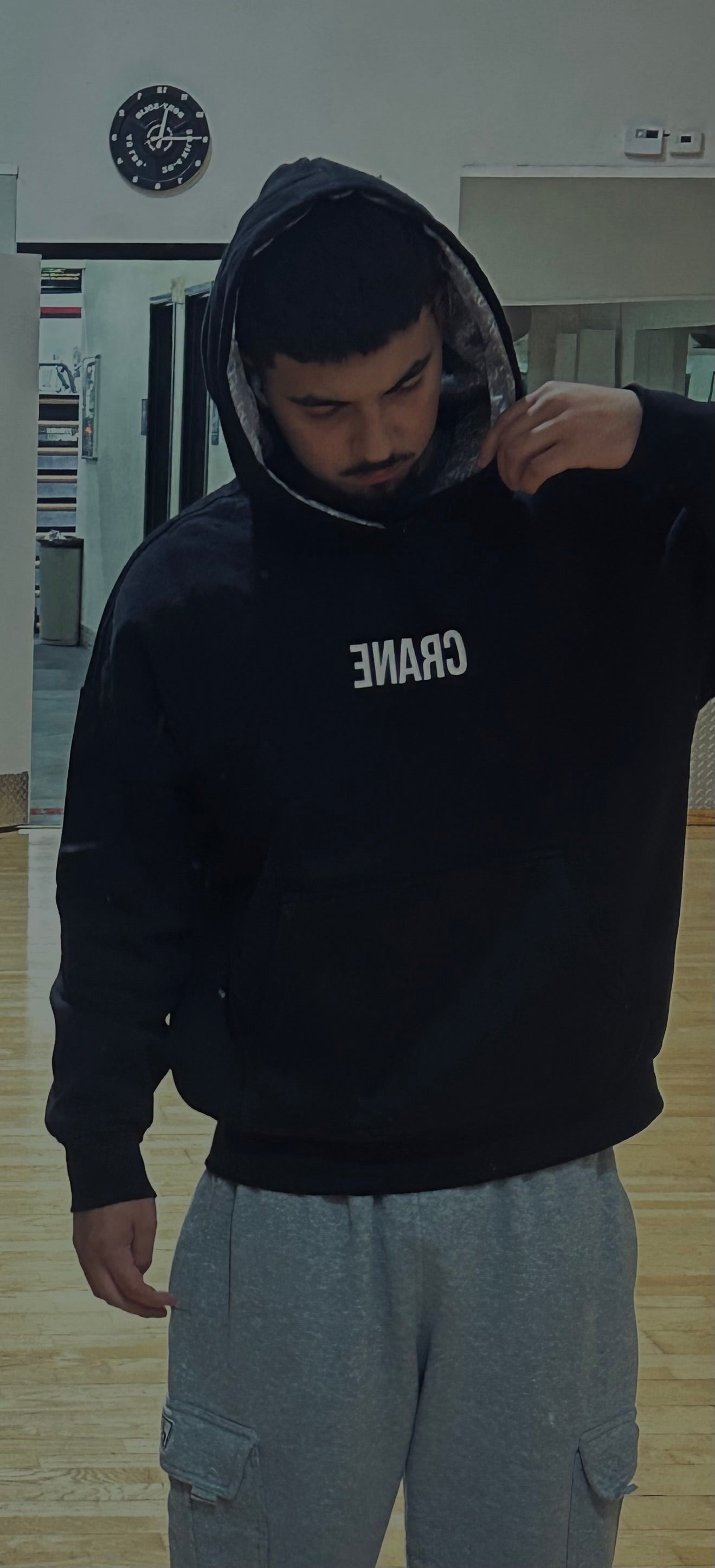 TRUE LOYALTY Hoodie