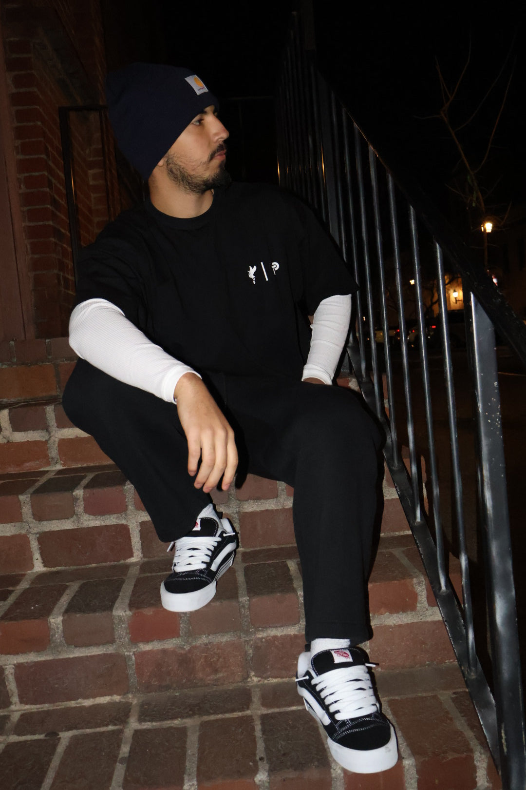 NIGHT HUSTLE