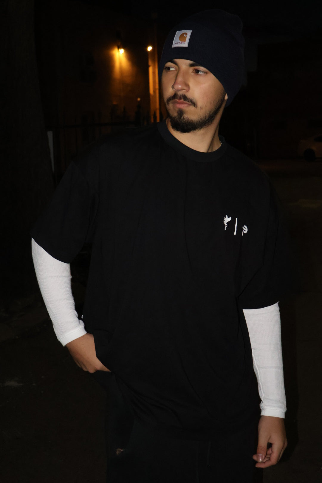 NIGHT HUSTLE