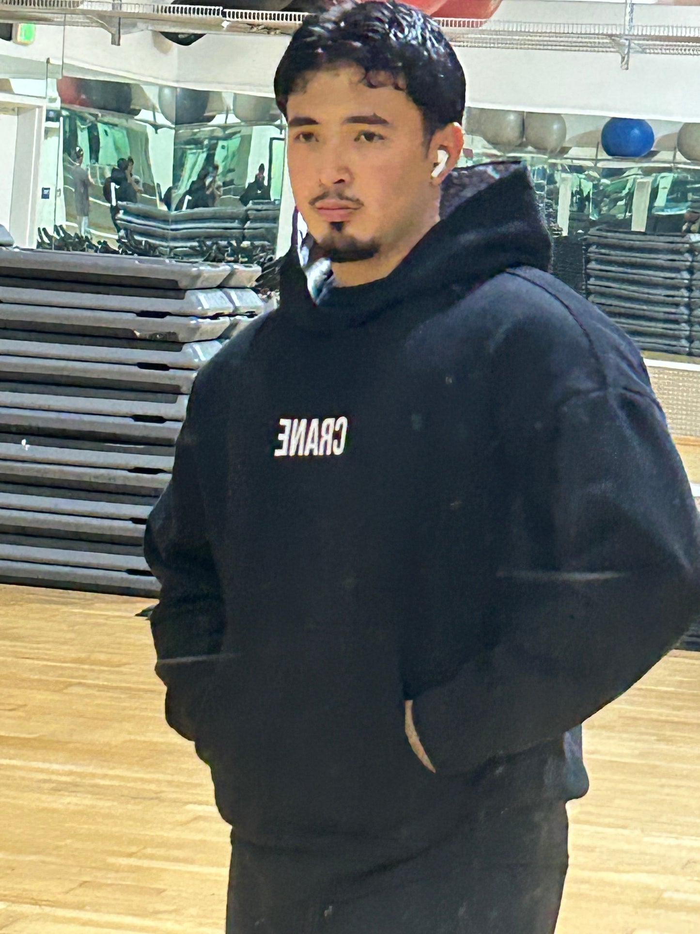 TRUE LOYALTY Hoodie