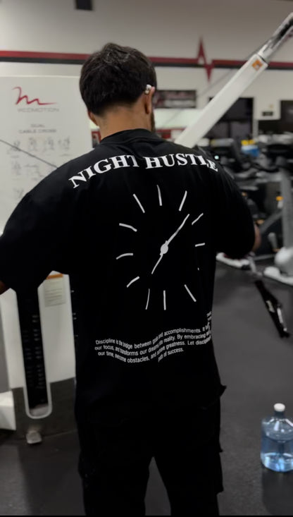 NIGHT HUSTLE