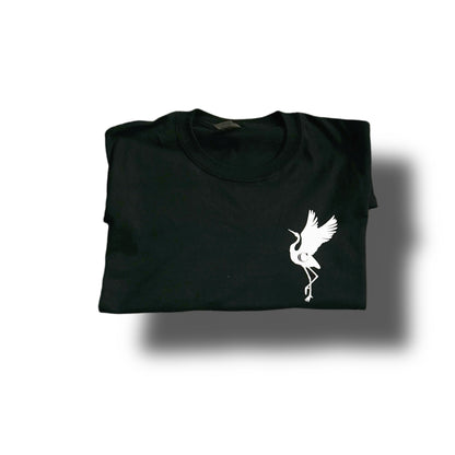 Crane T-shirt